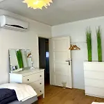 Ferienwohnung Silentsun Am See * Gudow