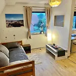 Ferienwohnung Silentsun Am See Διαμέρισμα *
