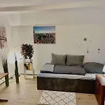 Silentsun Am Apartment Gudow