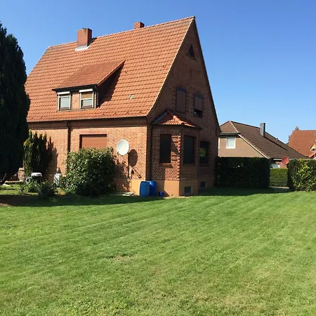 Silentsun Am Apartmán Gudow