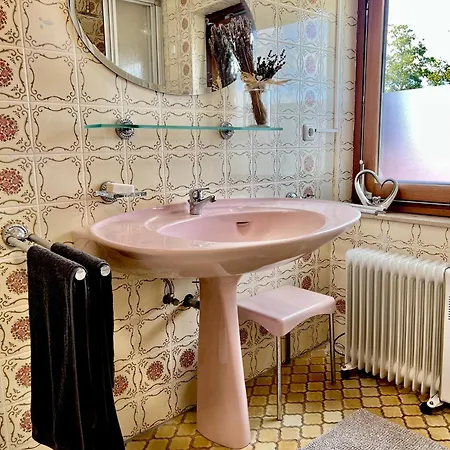 Silentsun Am Apartmán *