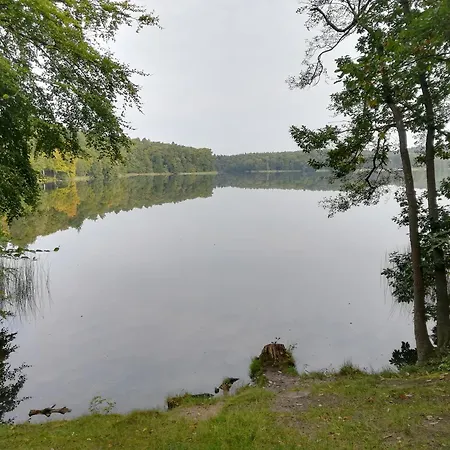 Apartmán Silentsun Am *