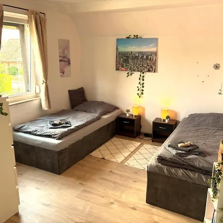 Apartmán Silentsun Am