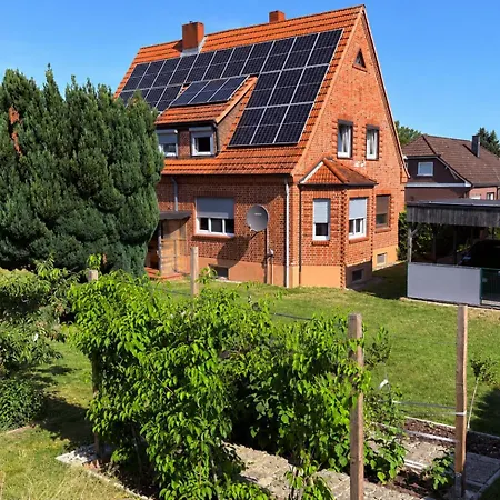 Apartment Silentsun Am Gudow